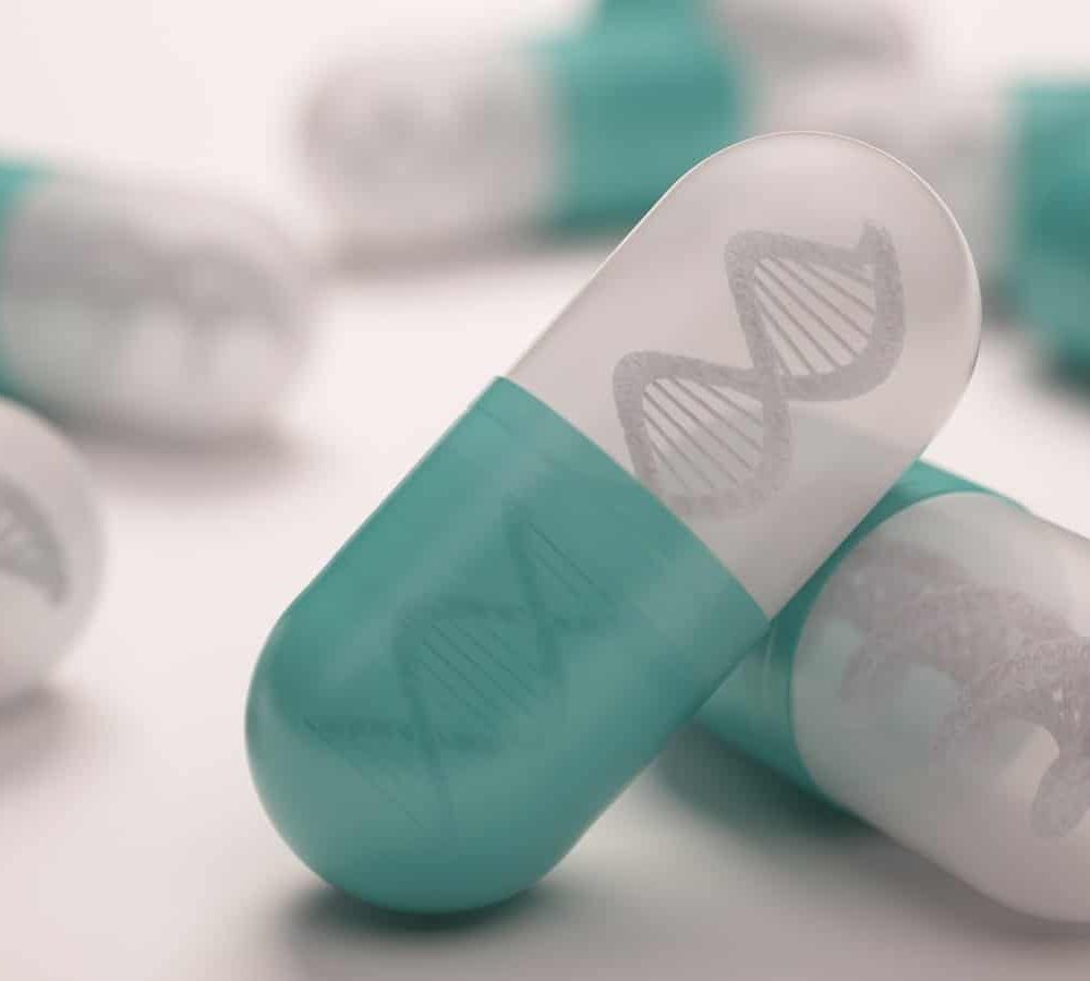 Medicina personalizada