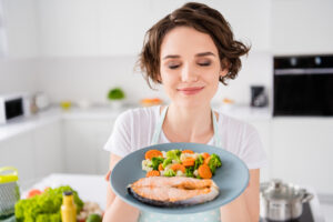 alimentos ricos en omega 3